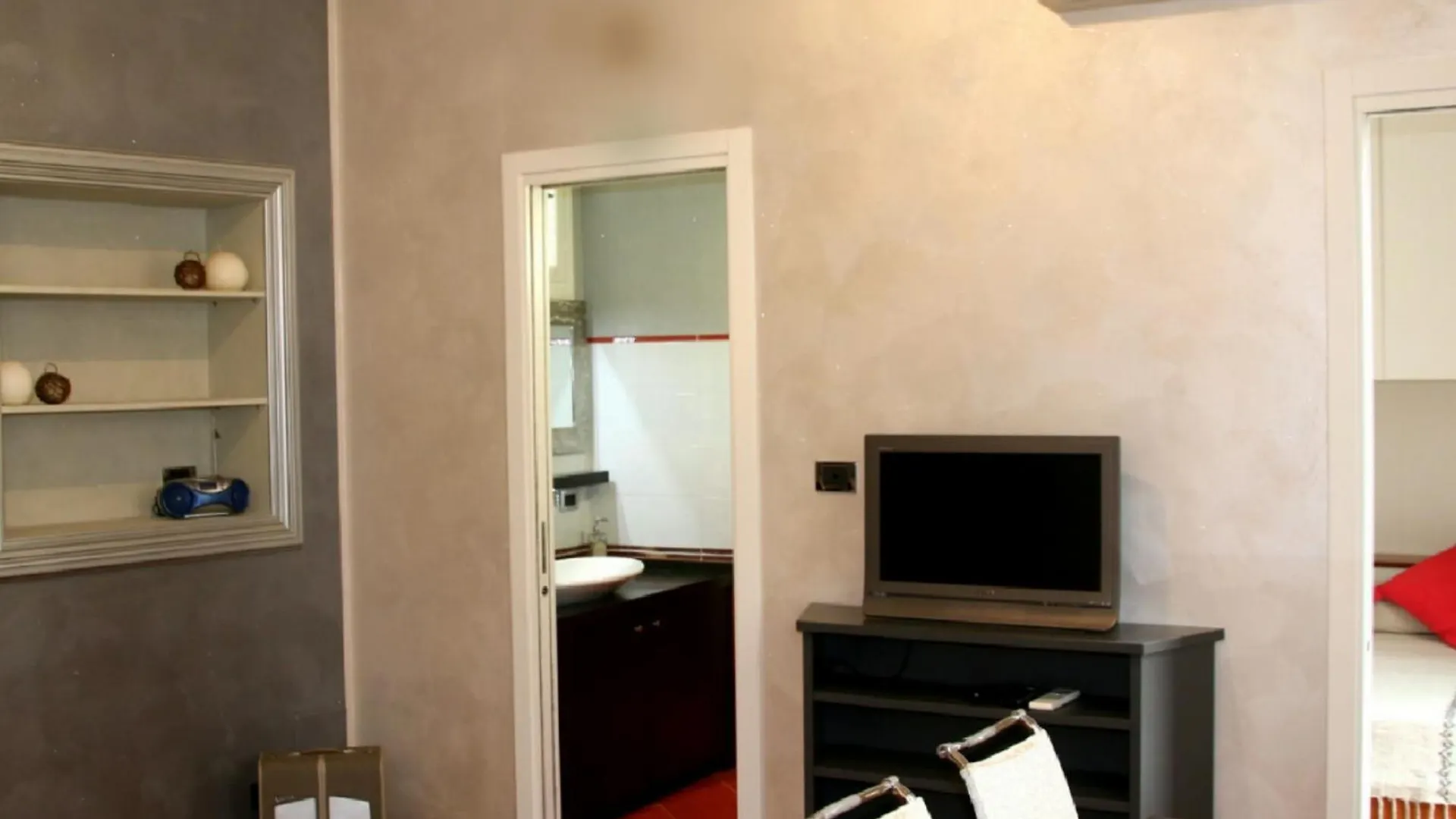Gaudio 22 Apartment San Remo 0*,  Italie