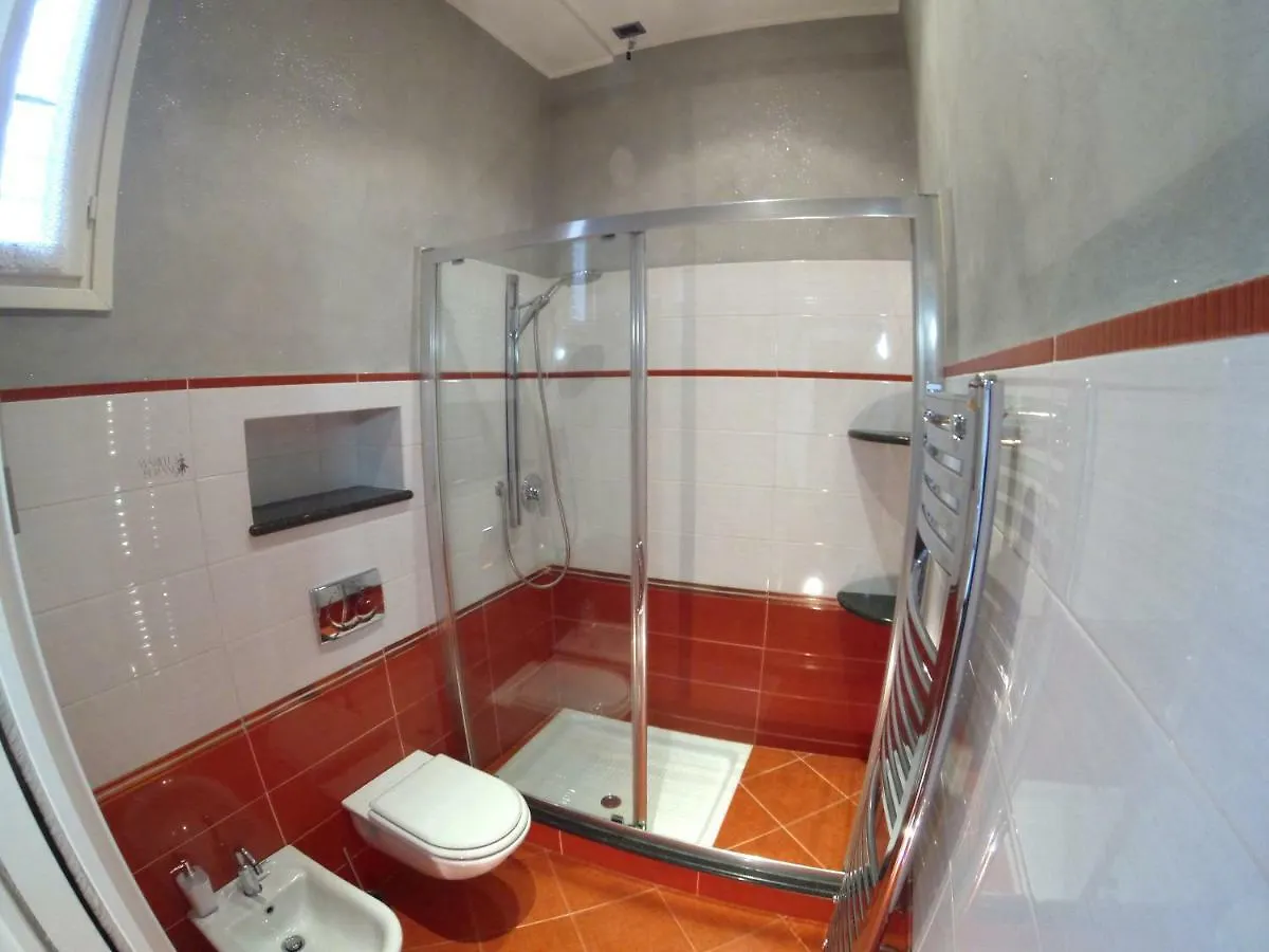 Gaudio 22 Apartment San Remo