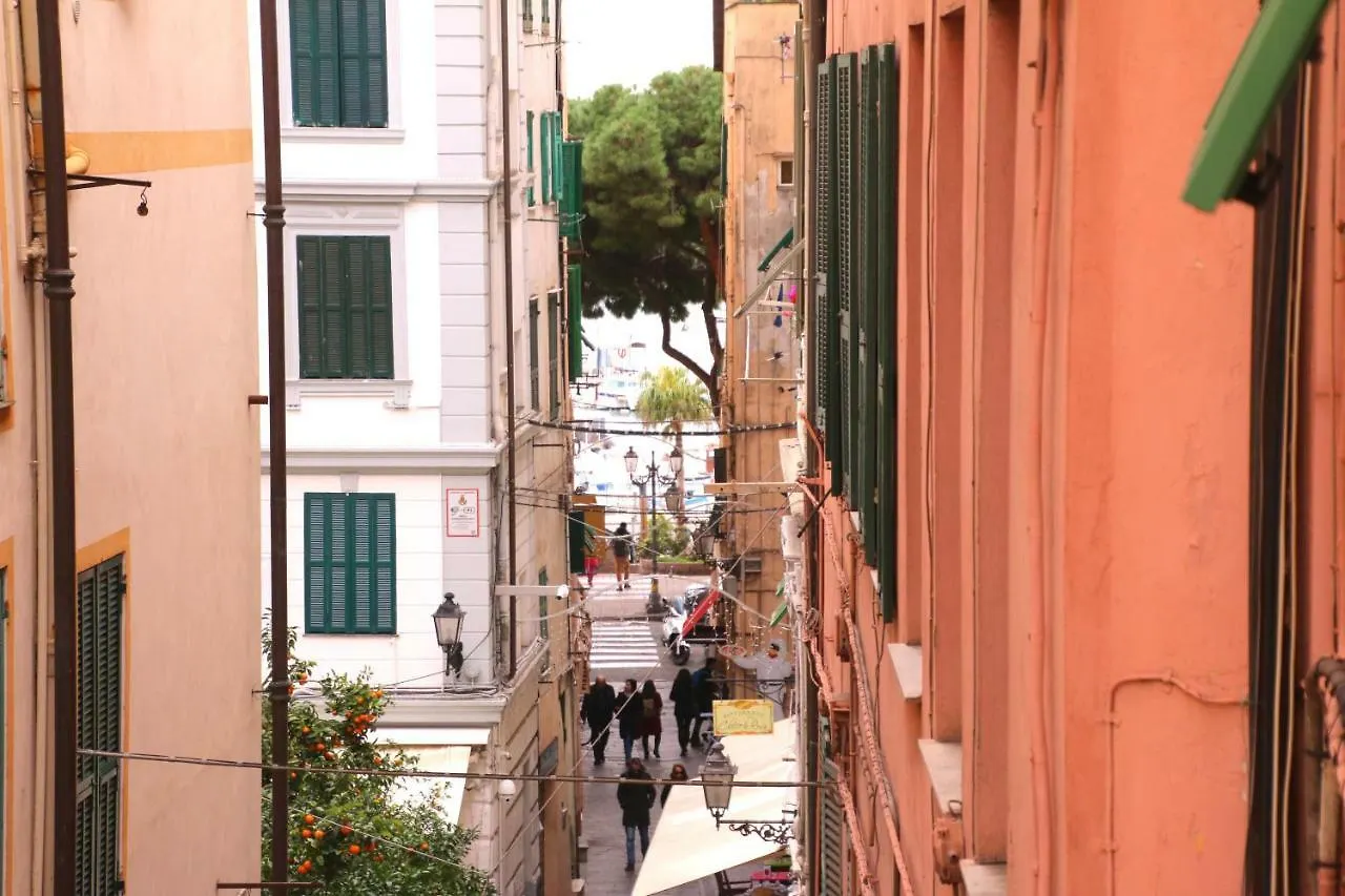 Gaudio 22 Apartment San Remo