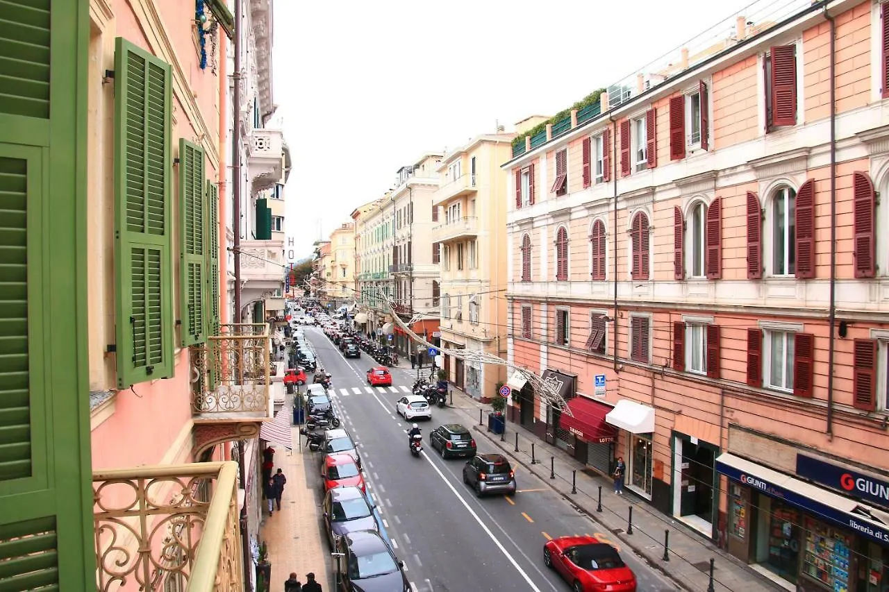 Gaudio 22 Apartment San Remo Italie