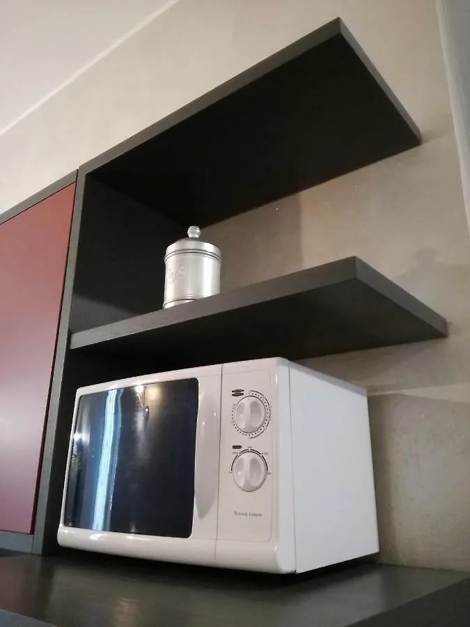 Gaudio 22 Apartment San Remo Italie