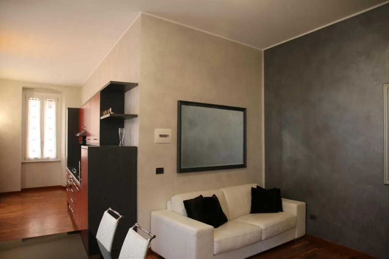 Gaudio 22 Apartment San Remo