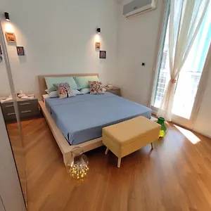  Appartement Bagiu - Intero Italie