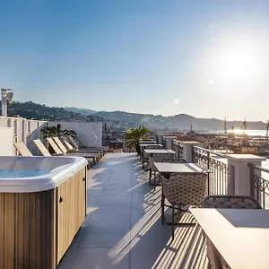 4* Отель Western Nazionale